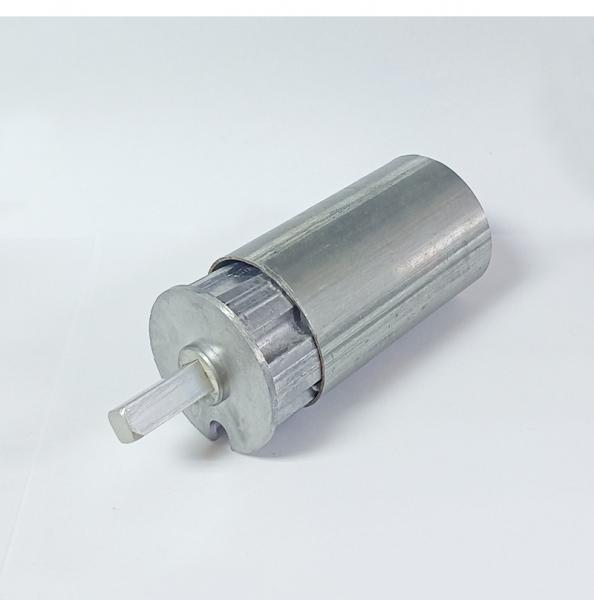 Алюминиевые роликовые тумбовые комплекты с пробкой для труб