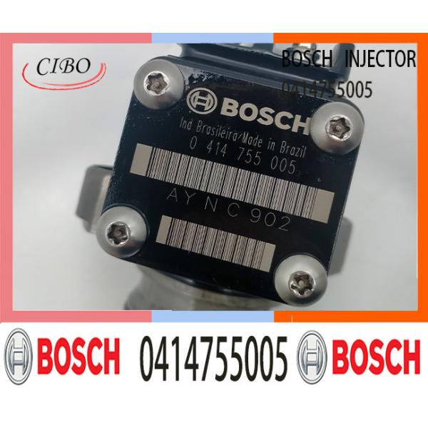 Fuel Injection Fuel Unit Pump 0414755003 0414755007 0414755008 0414755009 0414755005 0414755002 0414755008 0414755003