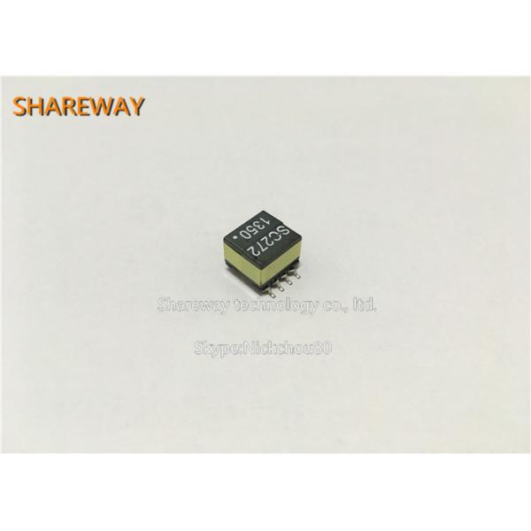 ЭП13 небольшой аудио трансформатор ПА3855.001НЛ с медной проволокой покрытой оловом