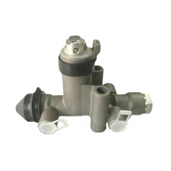 Youth Neoplan Bus Air Suspension Height Control Valve SV1287 1M Cycle Overload Protection Bus Spares
