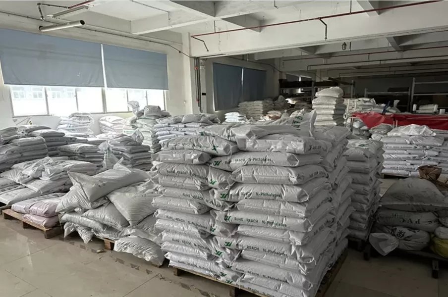 Dongguan Jiepeng Plastic Hardware Products Co., Ltd.