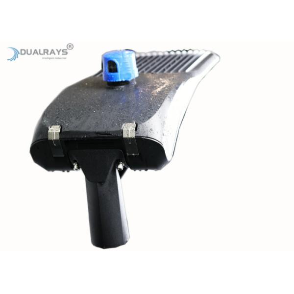 Dualrays S4 Series 30W Multi Beam Angle Outdoor LED Street Lights 150LPW Efficiency 5 Years Guarantee