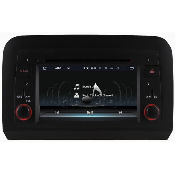 Ouchuangbo auto stereo bluetooth video for Fiat Croma (2005-2012) With 4GB 64GB 8 Cores CPU 9.0 system