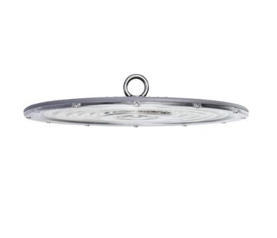 6500K 265V UFO LED High Bay Light Slim Aluminum LUMILEDS Chips 8000Lm 200w