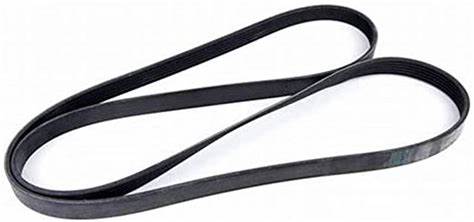 Car Parts XINLONG LION Engine Drive Belt 6PK1870 for Automotive Parts OE 11287631810