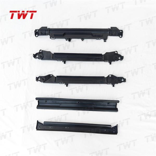 TWT Parts Cooling Systems Air Conditioning Air Guide-Radiator 1659225010 1659425010 1671236030 1671236040 1671236050 For Toyota