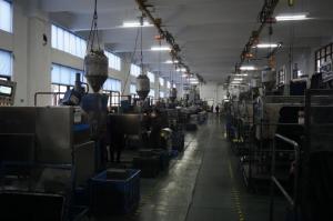 Xiamen Un Magnet Co.,Ltd.