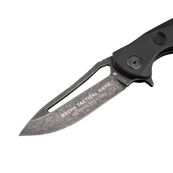 Hardened Adjustable 790 Blades Dagger Knife Cold Steel 7.8in