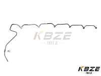 COMATSU EXCAVATOR PC200-7 PC220-7 INJETOR TUBO DE RETORNO 6738-71-5520 6738715520 FITS S6D102 USO DO MOTOR
