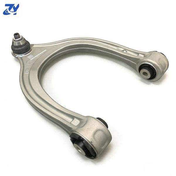 Mercedes S-Class W223 Z223 S400L M256 2233302600 Right Aluminum Control Arm Silver Car Suspension System