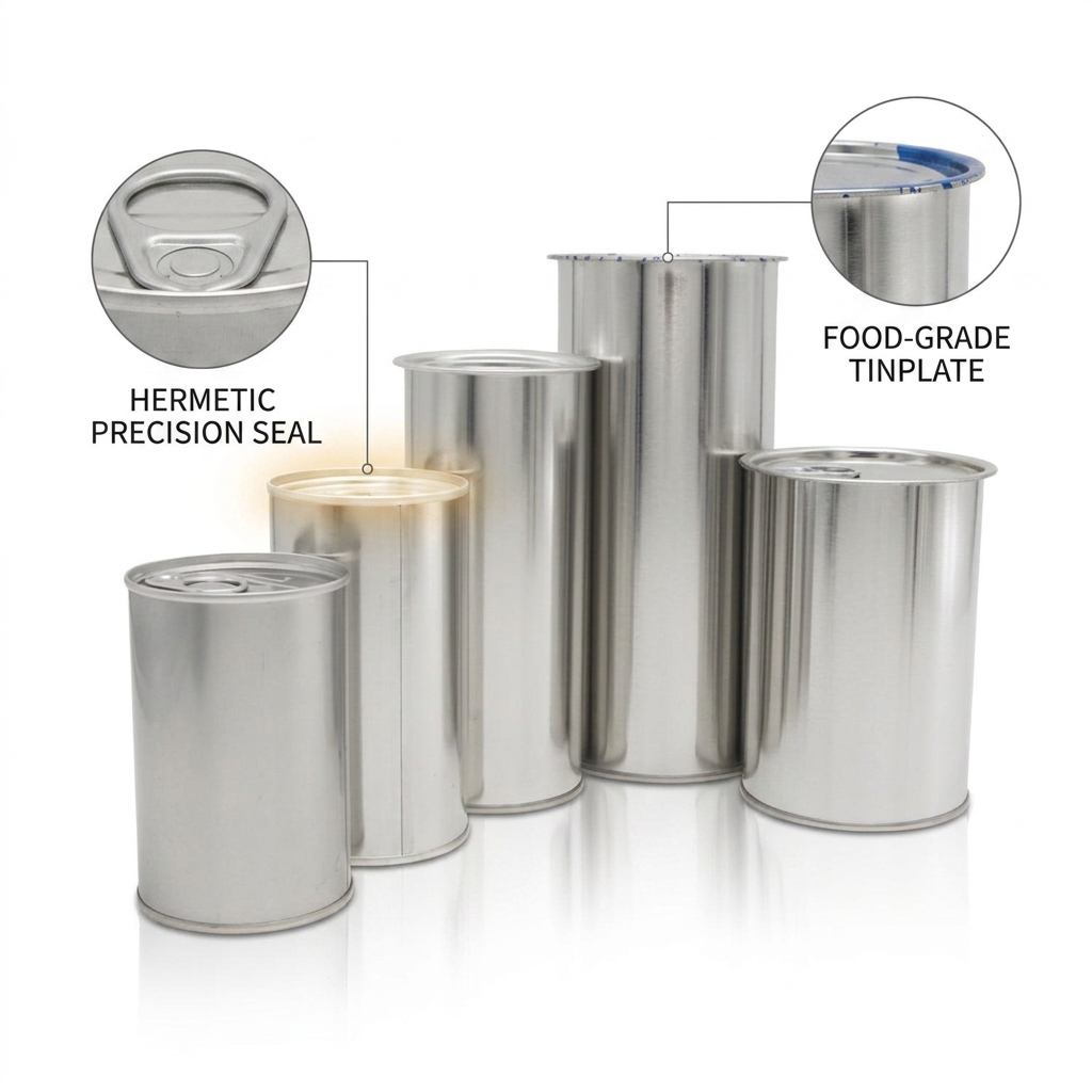 Butane Gas Empty Aerosol Tin Can 220g Portable Stove Cooking Fuel Wholesale Southeast Asia Africa