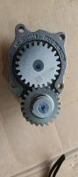 Bomba de óleo da bomba 4939587 de Cummins Transmission /Gear da máquina escavadora da escavadora de LGMC