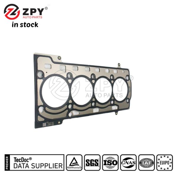 ZPY Cylinder Head Gasket Seal 03C103383S for VW Audi Porsche