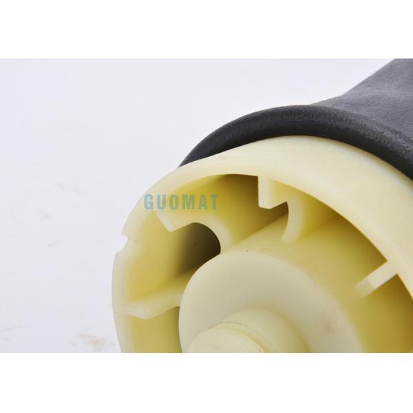 Реф креста зада весны воздуха Форда природного каучука