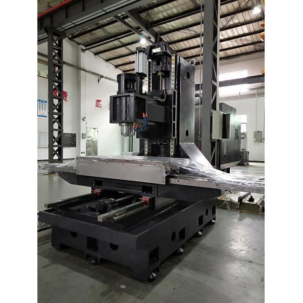 S-HV11 3 Axis VMC Machine For Small Metal Parts Processing