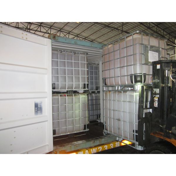 ESBO Non Phthalate Co - Stabilizer And Secondary Plasticizer For PVC