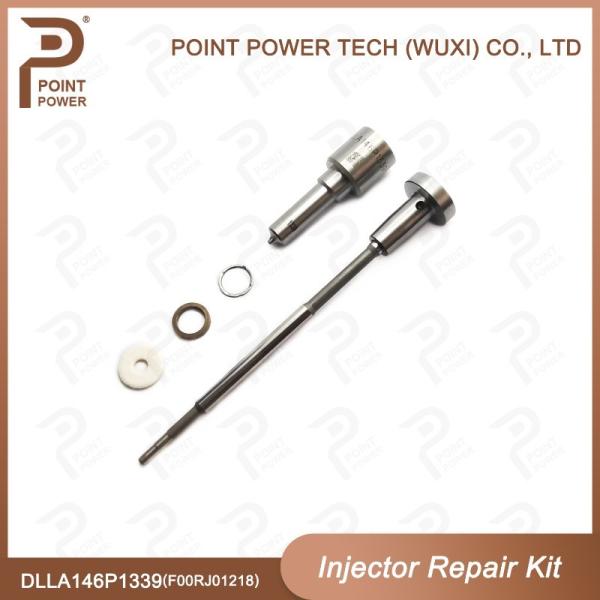 Bosch Repair Kit For Injectors 0445120030/218  Nozzle DLLA146P1339