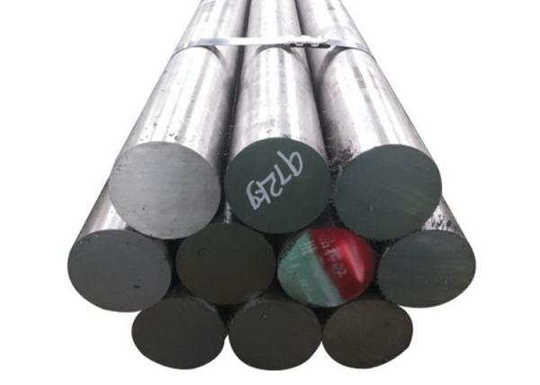 Aço estrutural laminado a alta temperatura de barra redonda de aço de liga SKH3 de AISI T4 1,3255
