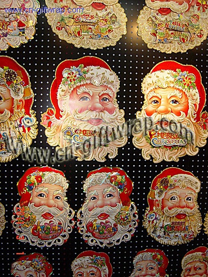 21000 Birthday Holiday Christmas paster