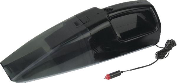 Aspirador de p30 Handheld preto do carro da C.C. 12V/auto aspirador de p30