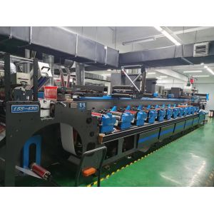 Guangzhou Label Printing Co., Ltd.