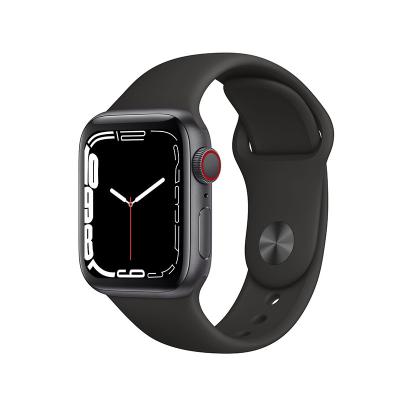 SMS Android 1,54 telefone do Smart Watch 4G da polegada constrói ultra na microplaqueta da baixa potência