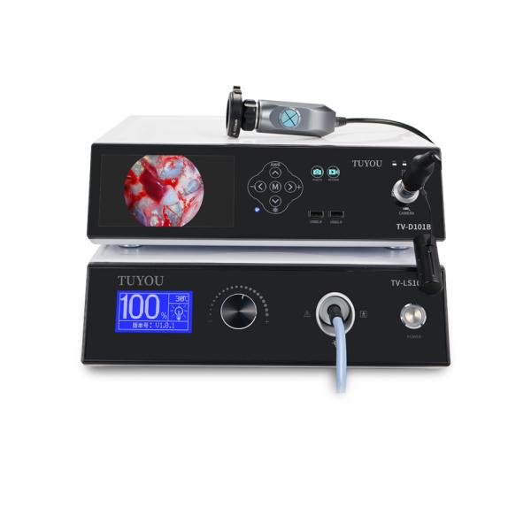TUYOU Full HD Endoscope Camera System for ENT, Laparoscopy, and Urology