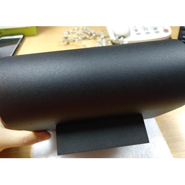 Up and Down 2*3W Warm White Indoor LED Wall Lights , Telescope EDISON Light