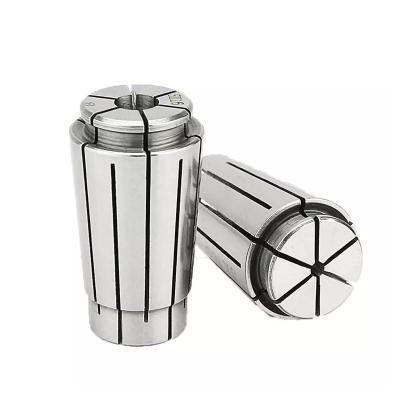 Carbide SK Collet Chuck SK16 For High Precision Machining