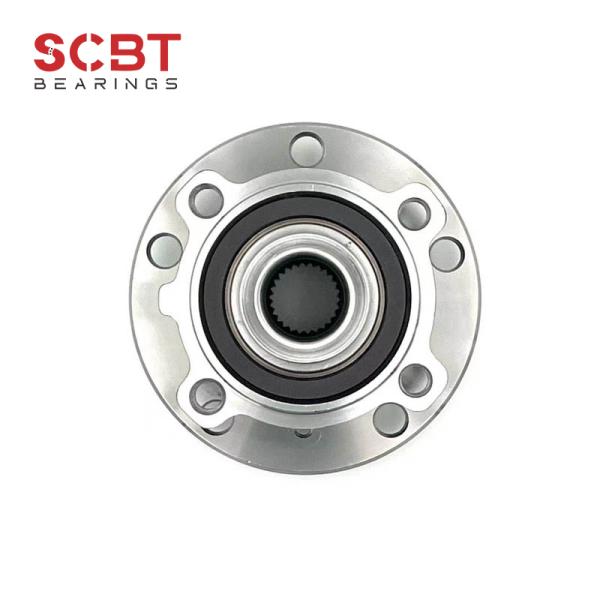 31209806297 31209813406 31209813211 33409813212 Front Wheel Hub Bearing Auto Parts for Mini With High Quality
