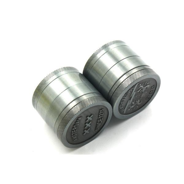 Amsterdam 40mm Herb Grinder