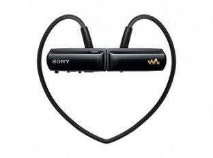 Leitor de mp3 da versão do OEM NWZ-W202/W252