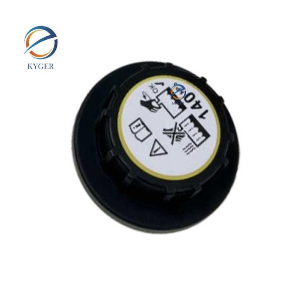 Water tank Seal Cover 140Kpa LR176860 LR017427 T2H57759 for Land Rover Range Rover Sport L494 Engine Coolant Container Cover