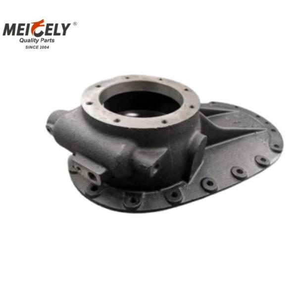 High Quality Replacement Az9231320260 Bridge Box Cover For Howo