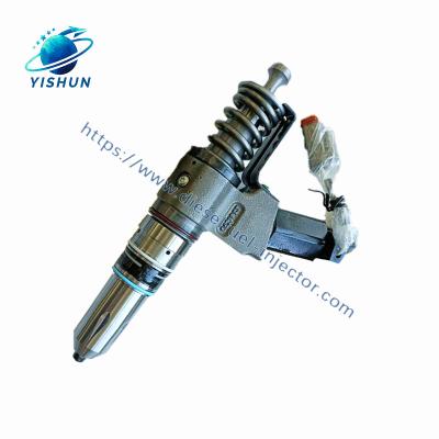 ISM11 QSM11 N14 Injecteur de carburant pour moteur automobile 3417764 3411691