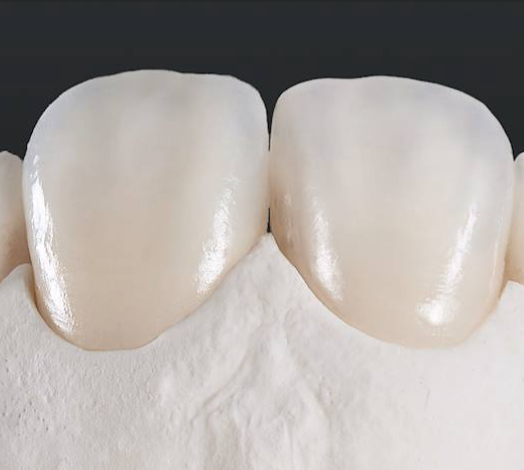8 Layers Multilayer 3D Pro Zirconia Block B1 B2 B3 Color 1200 Mpa D98*18mm