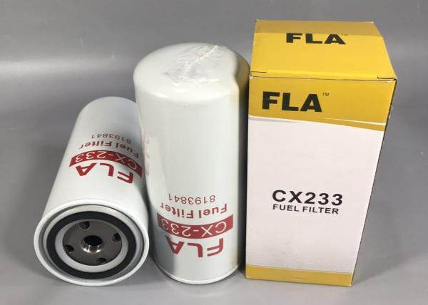 Heavy Duty Fuel Filter Head Strong Driving Force Standard Size OEM Service