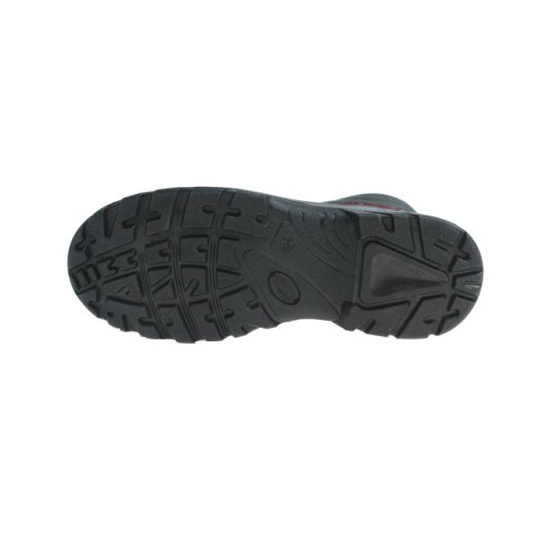 Factory Embossed Cow Leather Unisex Anti Slip Heat Resistant Mat Perfect For Kitchen Safety Shoes For Men