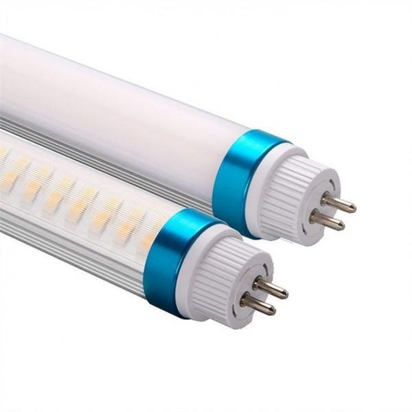 branco apropriado claro fluorescente da substituição do diodo emissor de luz T5 de 1450mm 5ft para o hotel
