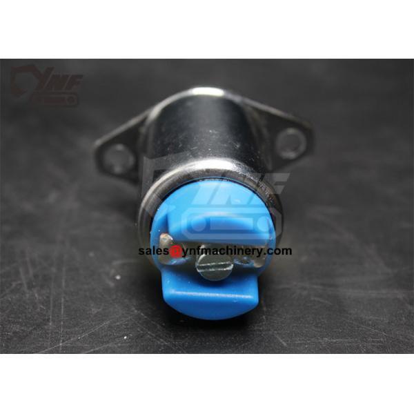 КЛАПАН СОЛЕНОИДА 12v BOSCH 0330001004 1307098 241137 частей экскаватора