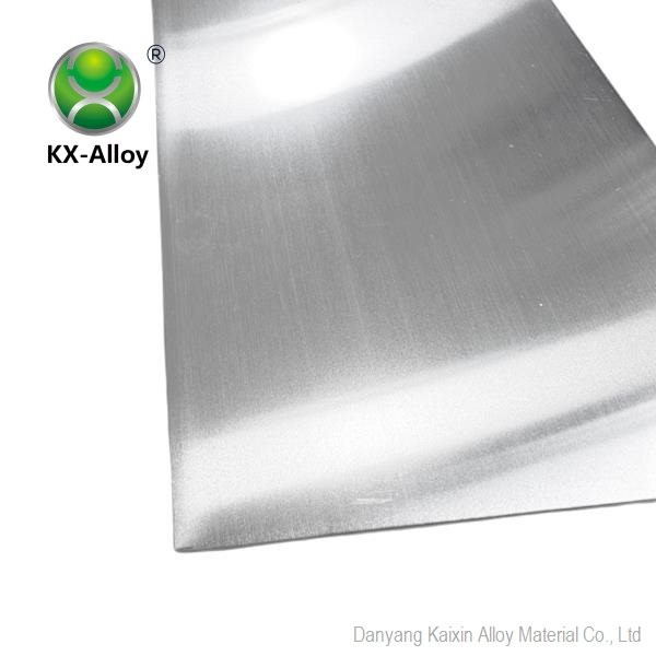 La aleación Pernifer del invar del invar 36 36 componentes de la antena de la aleación de níquel del hierro de ASTM F1684 enciende Rod