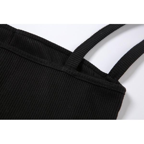 Halter Back Umbilical Ladies Camisole Tank Tops , Women's Camisole Tank Tops