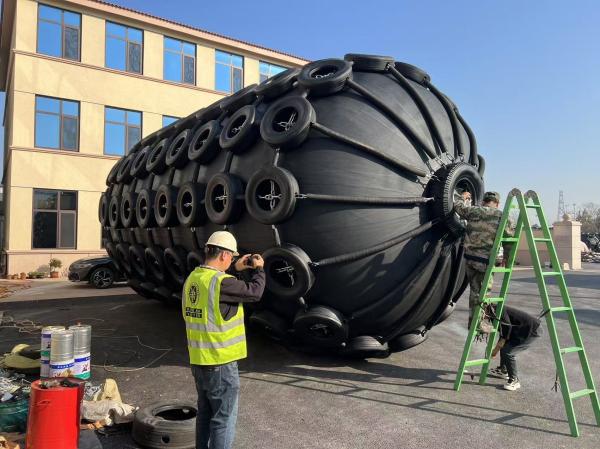 Pneumatique à cylindre sous pression avec construction et durabilité personnalisées