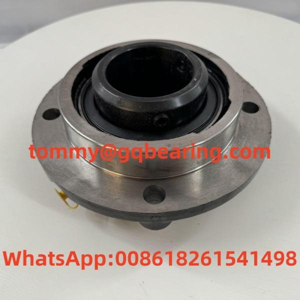 Seal Master MFCD-47 Черный оксидированный фланцевый подушка блок шаровой подшипник 2-15/16 дюймов