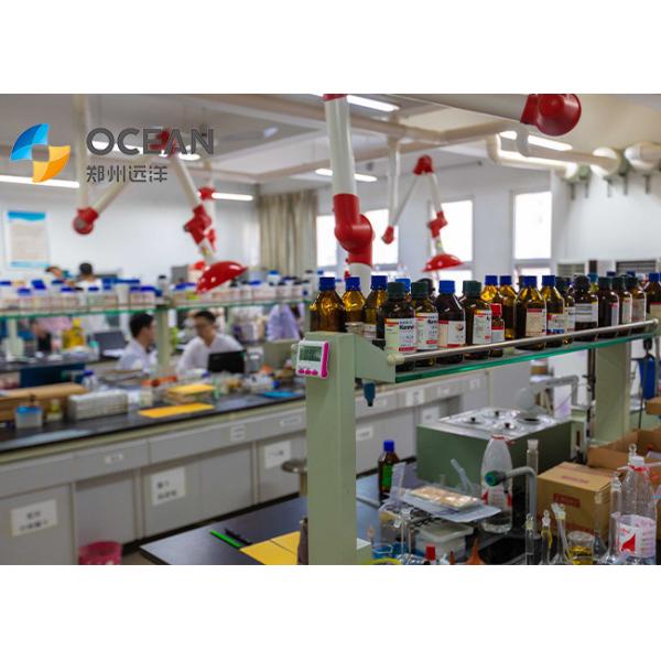 Zhengzhou Ocean Oil Engineering Co., Ltd.