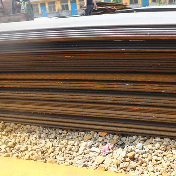 1/8 3/8 Carbon Steel Plate Sheet Strip  1060  1065  ASTM S335 SAE 1006 SS400