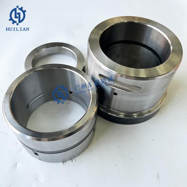 Everdigm Hydraulic Breaker Breaker Inner Upper Bush Outer Bush Thrust Bush EHB24 for Excavator Attachments