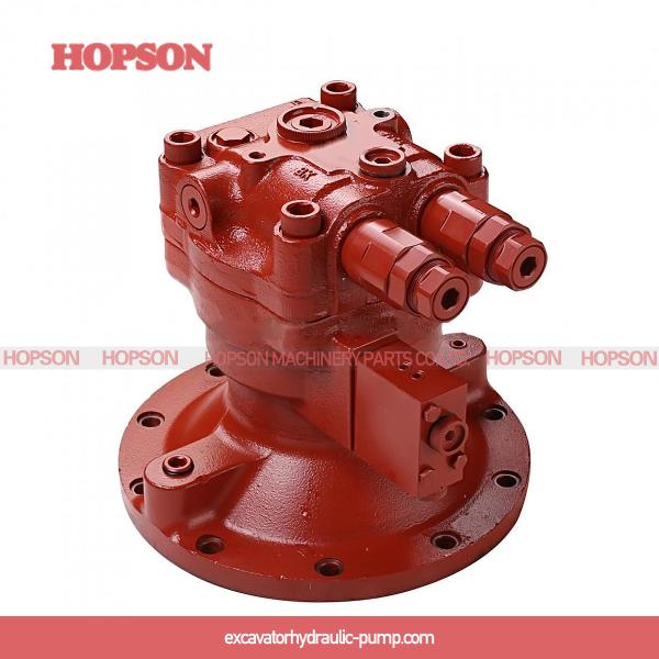 Kawasaki Mini Excavator Swing Motor 401-000038 DH150-7 aptos R130-5