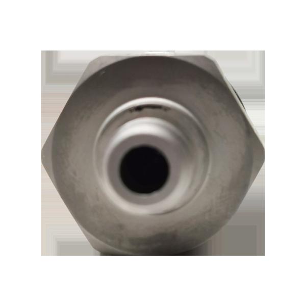 Precisão global ± 0,25% FS UNIVO AST2000-1569 Sensor de pressão para uso industrial