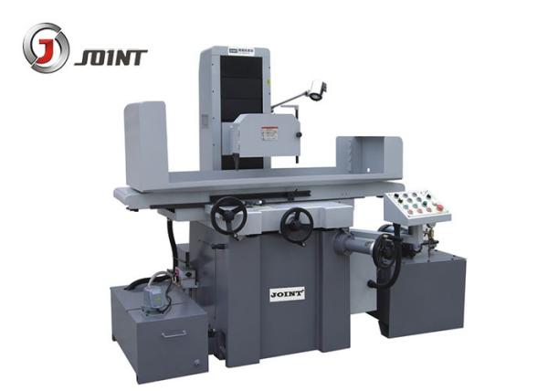 grande máquina de moedura 306AHR de superfície principal universal com cabeça de moedura da precisão alta